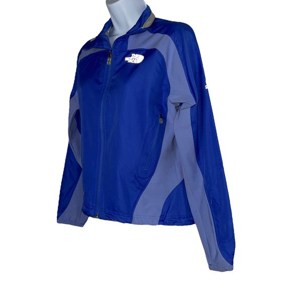 The North Face Flight Series Lightweight Activewear Running Jogging Jacket S - Picture 5 of 10
